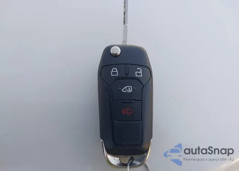 2021 Ford Transit-250 z USA, uszkodzony, nr VIN 1FTBR1C86MKA60459